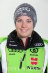 30.10.2013, Eching, Katrin SCHERCHER (GER),Ski Alpin,Einzelbild ...