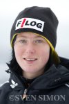 20.01.2011, Winterberg, <b>Marion THEES</b>, GER, Portrait, Portraet, <b>...</b> - t_85343-221111204810